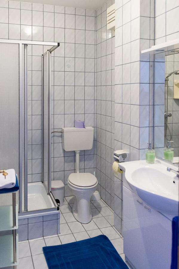 Gaestehaus Strini Jennersdorf Εξωτερικό φωτογραφία