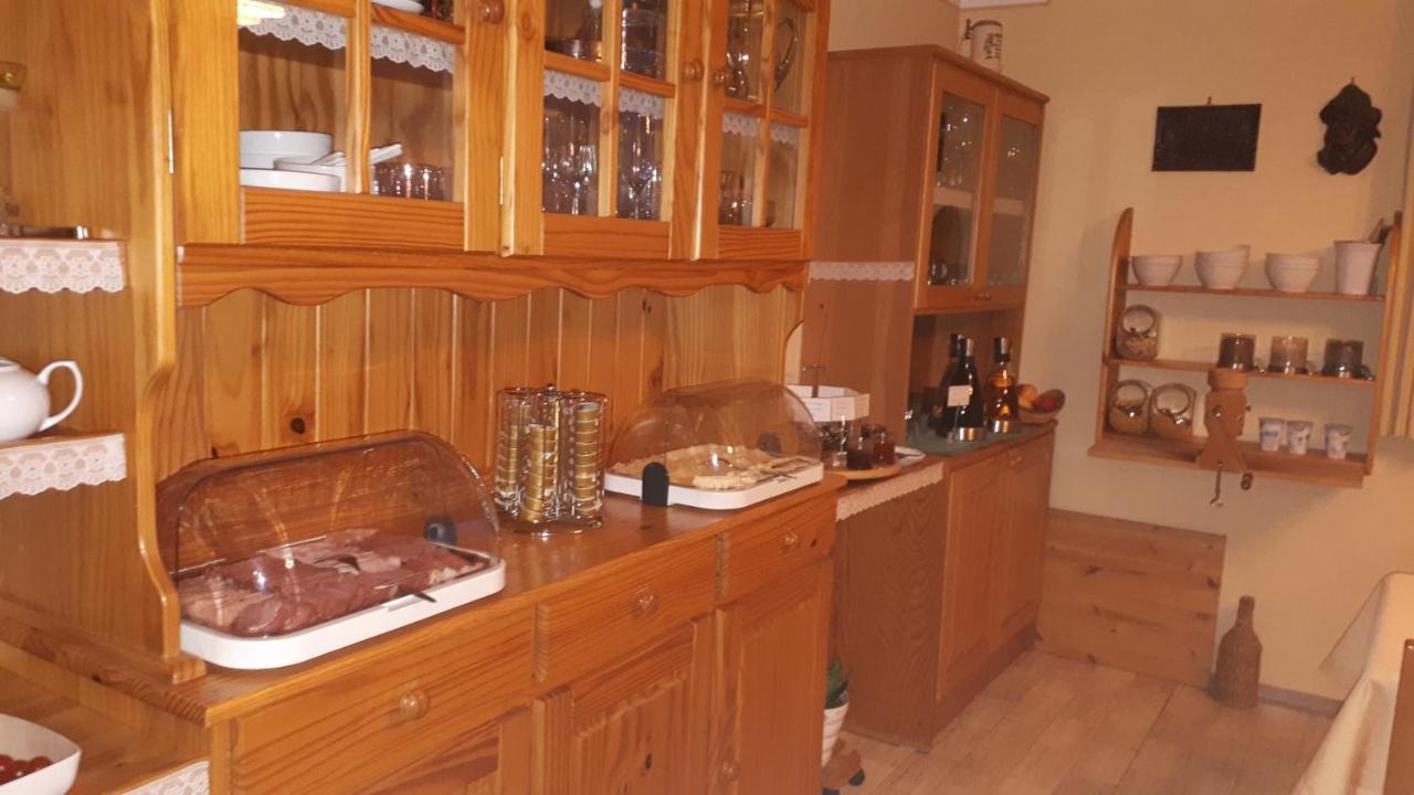 Gaestehaus Strini Jennersdorf Εξωτερικό φωτογραφία